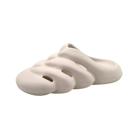 Women bread slipper C002109